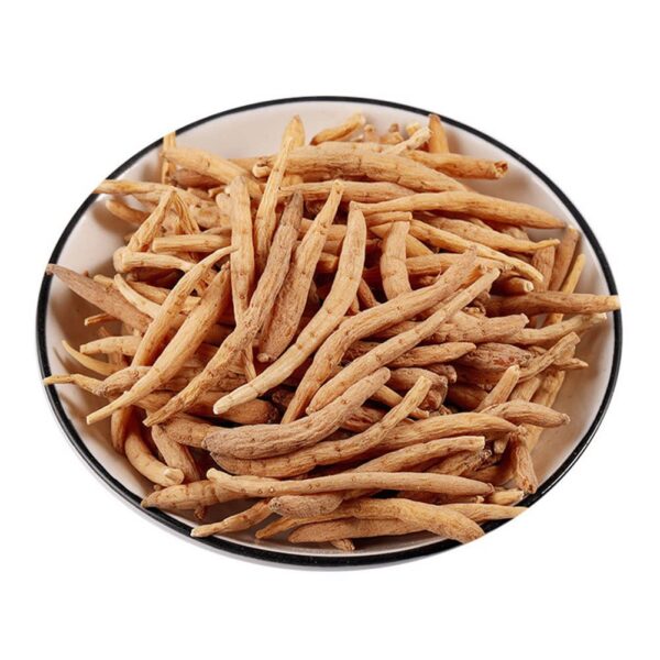 Paquete de raíz herbal Faalsestarwort natural premium