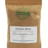 Version 1.0.0 Paquete de raíz de regaliz Herba Organica 100 g