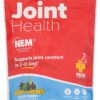 Paquete Redd Remedies Joint Health chicles sabor cereza negra