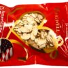 Paquete regalo de rebanadas de ginseng americano 8 onzas