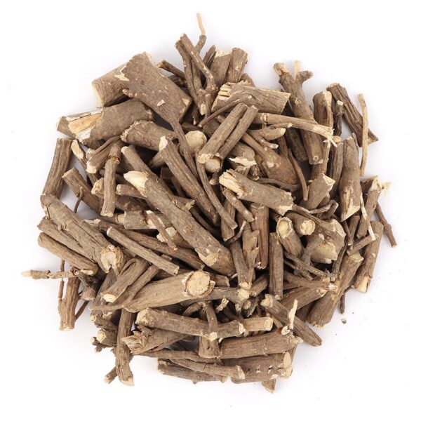 Paquete resellable extracto polvo eleuterococo siberiano