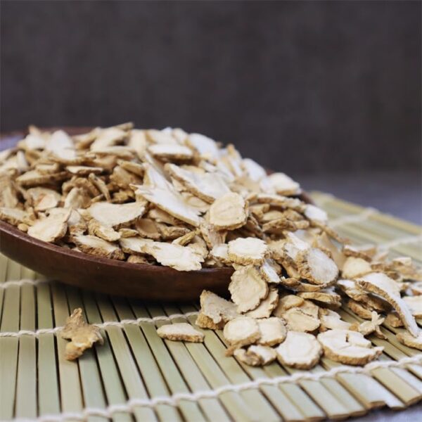 Paquete rodajas ginseng Royal Seafood USA