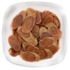 Paquete rodajas premium ginseng rojo coreano 6 años 500 gramos
