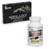 Paquete Sayan Shilajit y Chaga: tabletas y cápsulas