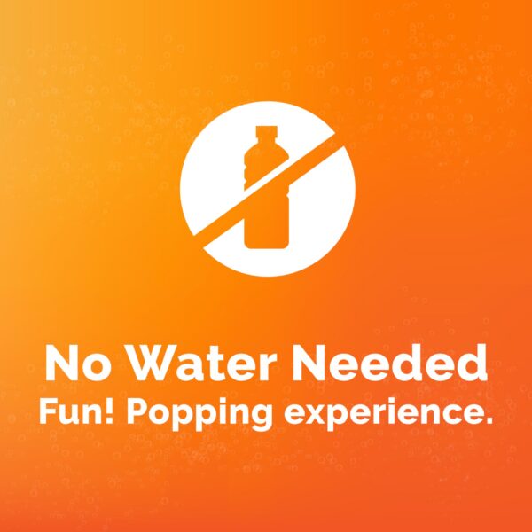 Version 1.0.0 Paquete y sobres Emergen-C Kidz para niños soporte inmunológico