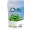 Paquete Solo Therapy hojas secas de alfalfa 2 oz té natural