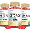 Version 1.0.0 Paquete Speedy Keto ACV gomitas extreme 2000mg 180 unidades