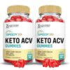 Version 1.0.0 Paquete Speedy Keto ACV gomitas fórmula avanzada 1000mg