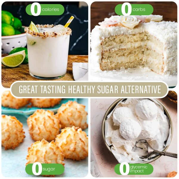 Paquete Stevia Select gotas sabores variados edición pack 3