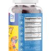 Paquete SUKU Vitamins gominolas super inmunidad sabor granada limón