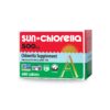 Version 1.0.0 Paquete Sun Chlorella suplemento superalga verde 600 tabletas