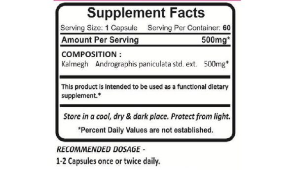 Paquete suplementario Planet Ayurveda Echinacea India dos botellas