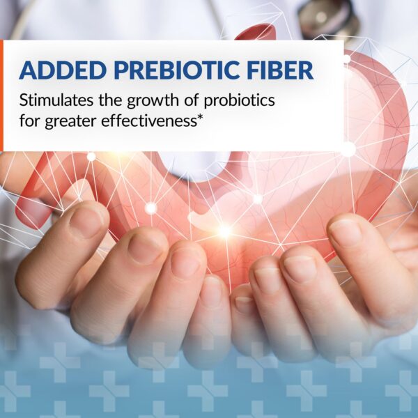 Version 1.0.0 Paquete Syntol 3 en 1 con probióticos prebióticos y enzimas