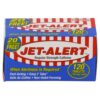 Paquete tabletas Jet-alert cafeína 100mg 120 unidades
