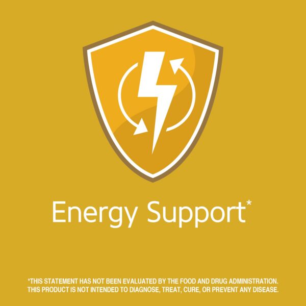 Paquete de tabletas de vitamina B-1, 110 unidades