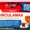 Paquete de té circulamax betel natural para mejorar circulación