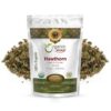 Paquete té herbal espino albar hoja y flor Organic Way