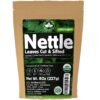 Paquete té de ortiga orgánico U.S. Wellness Naturals 8 oz