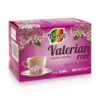 Paquete de Té de Valeriana 50 bolsas Therbal 2 unidades