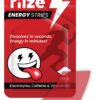 Version 1.0.0 Paquete de tiras Riize energía instantánea multicolor