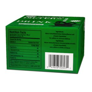 Paquete Uncle Lee Té herbal detox 30 bolsitas 3 unidades