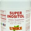 Version 1.0.0 Paquete Unike Nutra Super Inositol 6 unidades