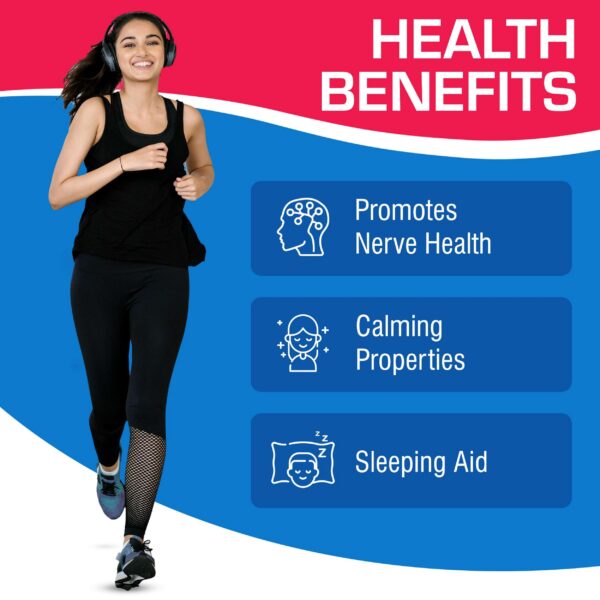 Paquete Val-Rest para apoyo relajación y descanso