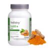 Paquete Vedistry Haldi+ tabletas cúrcuma 850mg 95% curcumina