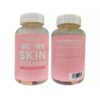 Paquete Vitabears Flawless Glow y Skin Vitamins