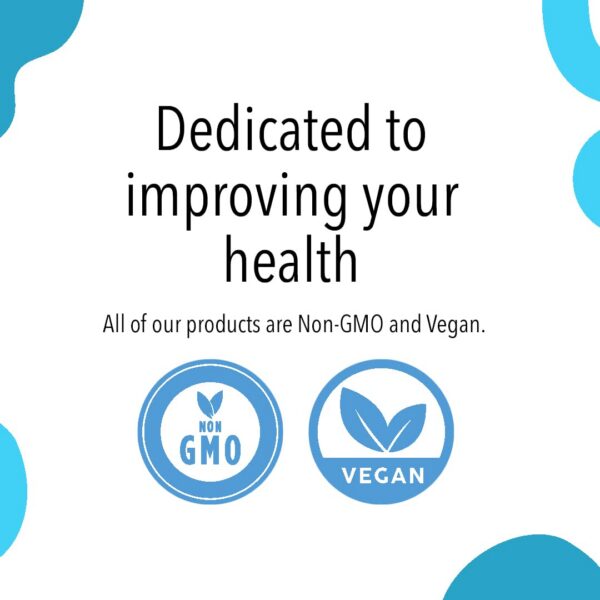 Paquete VitaGlobe biotina gomitas frutos mixtos cuidado capilar