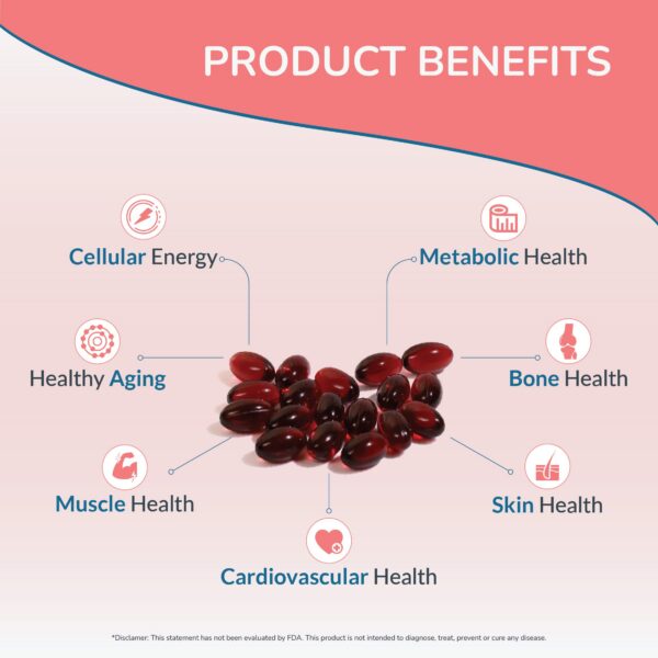 Paquete vitamina e tocotrienoles WELLNESS EXTRACT 60 softgels