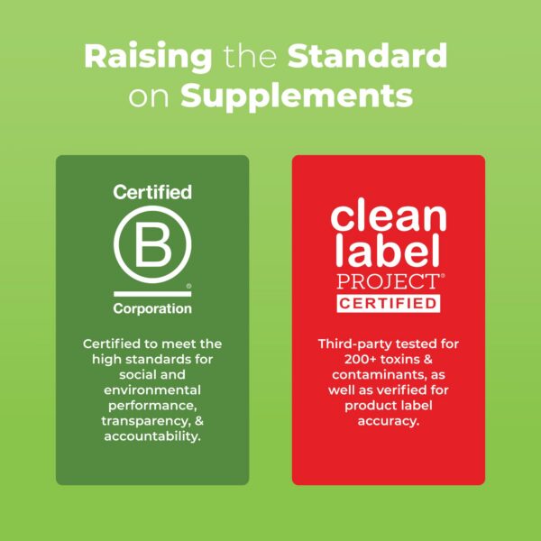 Version 1.0.0 Paquete de vitaminas MaryRuth veganas vitamina d3 y b12 60 unidades