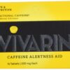 Version 1.0.0 Paquete Vivarin cafeína 200 mg 16 tabletas