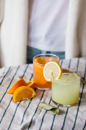 Paquetes de electrolitos efervescentes Trace Minerals sabor cereza lima