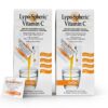 Paquetes vitamina c liposomal LivOn Laboratories 1000 mg