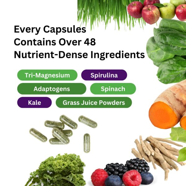 Etiqueta lateral con información de producto