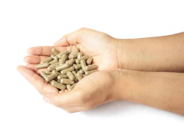 ParaSym+ etiqueta frontal