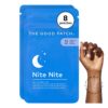 Parche para dormir Nite Nite The Good Patch caja 8 unidades