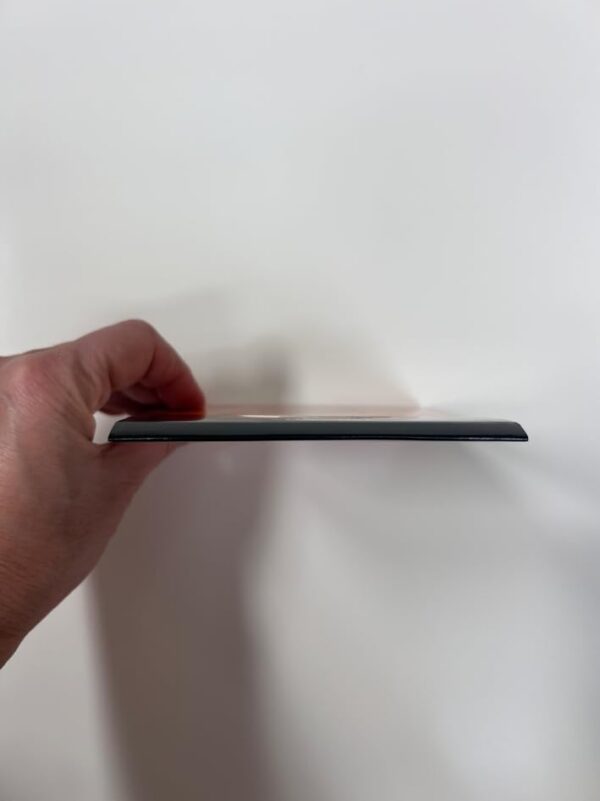 Parche fácil de usar TOLEVITA con extracto garcinia cambogia