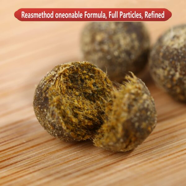 Version 1.0.0 Parche ombligo artemisa ajenjo Juztec