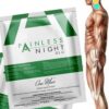 Parche Painless Night Glue para alivio de dolor articular