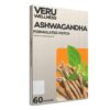 Parche Veru Wellness Ashwagandha para alivio del estrés