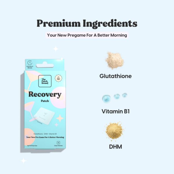 Parches hidrocoloides para acné