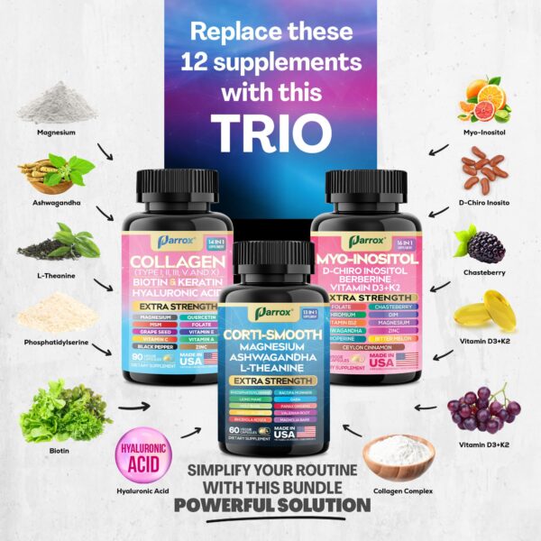 Etiqueta detallada del producto