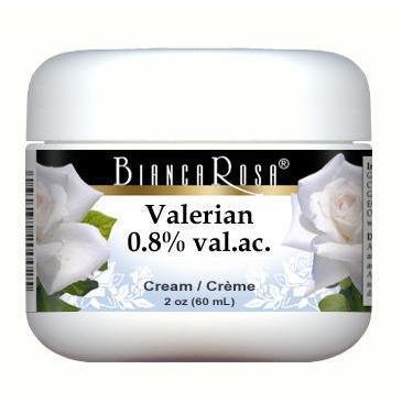 Crema lujo extracto valeriana 2oz Diana Rosa Estados Unidos