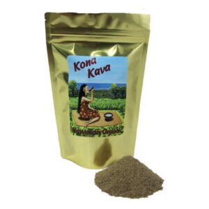 Pasta de kava Kona Kava Farm 0.5 oz con 55% kavalactona