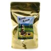 Version 1.0.0 Pasta de kavalactonas 55% Kona Kava Farm en envase resellable
