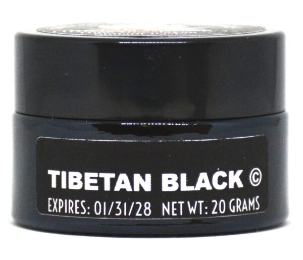 frasco pasta shilajit tibetan black pure 20 gramos