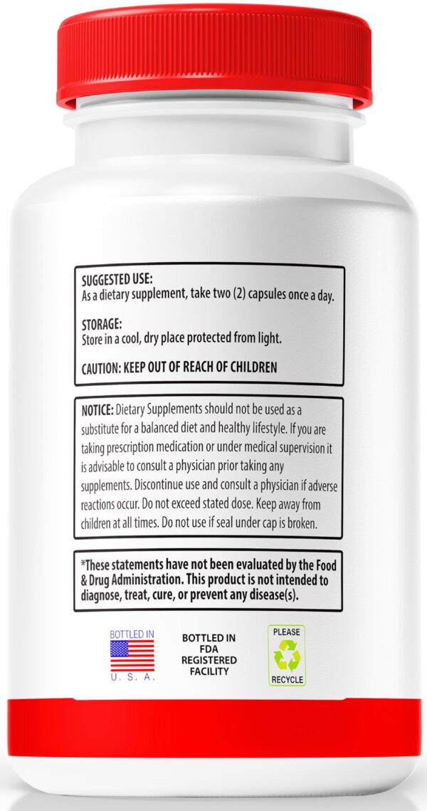 NutraRize fórmula oficial para salud y bienestar diario