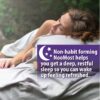 Pastillas NooMost apoyo natural para dormir